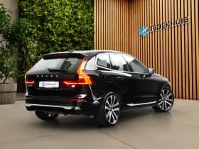 Volvo XC60 thumbnail 19