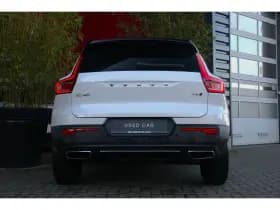 Volvo XC40 thumbnail 9