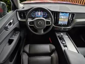 Volvo XC60 thumbnail 11