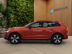 Volvo XC60 thumbnail 4