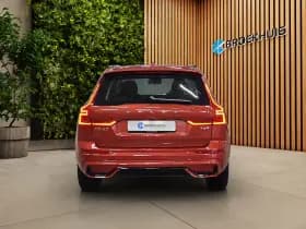 Volvo XC60 thumbnail 10