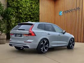 Volvo XC60 thumbnail 2
