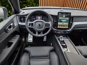 Volvo XC60 thumbnail 11