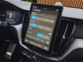 Volvo XC60 thumbnail 18
