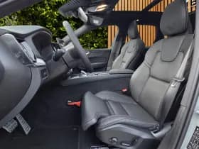 Volvo XC60 thumbnail 5