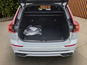 Volvo XC60 thumbnail 8