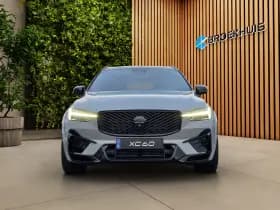 Volvo XC60 thumbnail 9