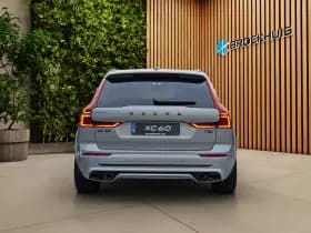Volvo XC60 thumbnail 10