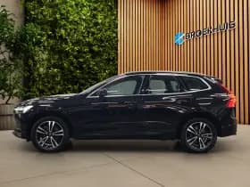 Volvo XC60 thumbnail 3