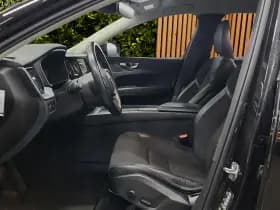 Volvo XC60 thumbnail 5