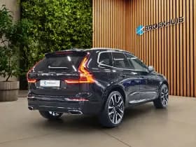 Volvo XC60 thumbnail 2
