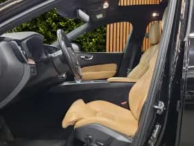 Volvo XC60 thumbnail 4