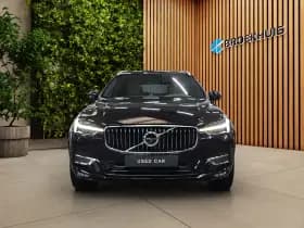 Volvo XC60 thumbnail 8