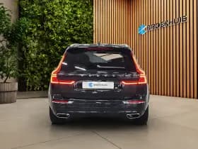 Volvo XC60 thumbnail 9