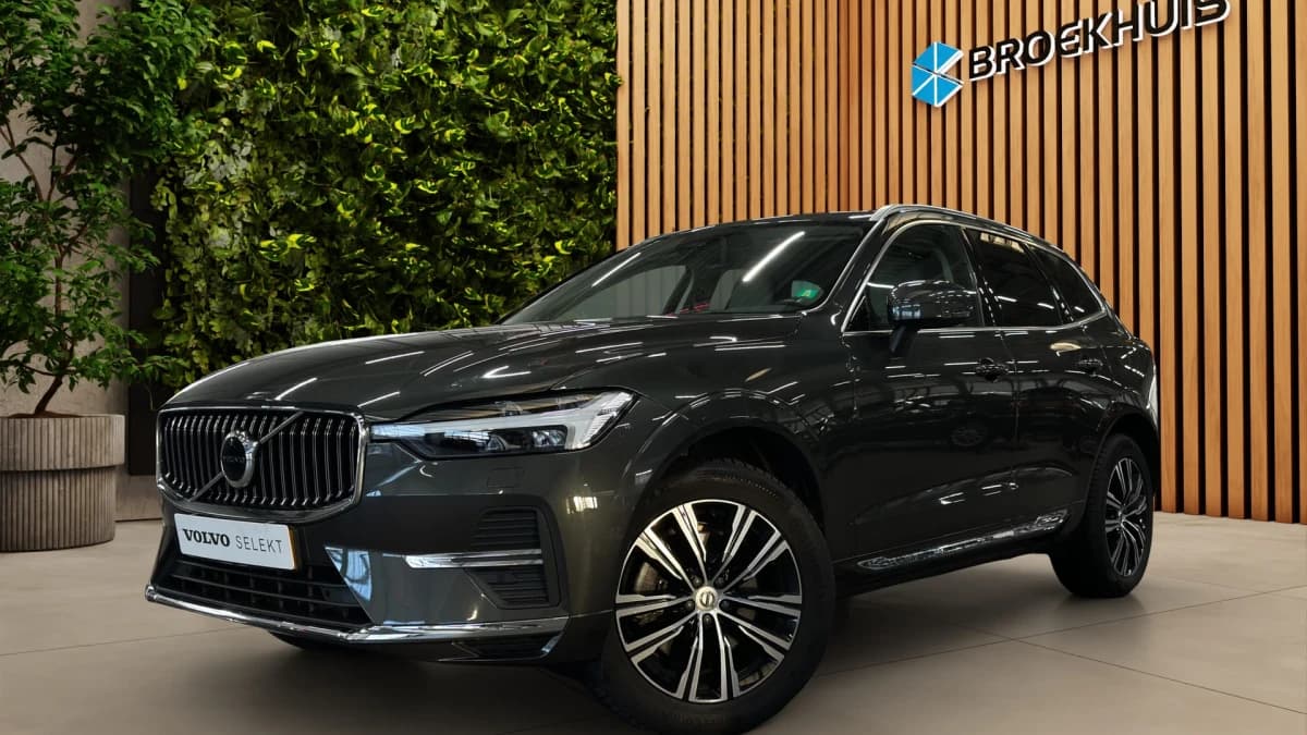 Volvo XC60 — foto 1