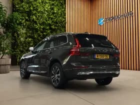 Volvo XC60 thumbnail 2