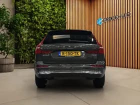 Volvo XC60 thumbnail 12