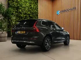 Volvo XC60 thumbnail 5