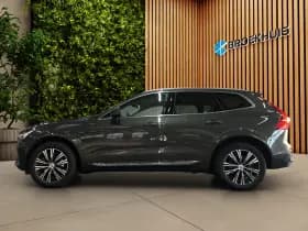 Volvo XC60 thumbnail 7