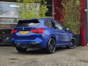 BMW X3 thumbnail 2