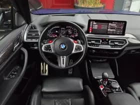BMW X3 thumbnail 11