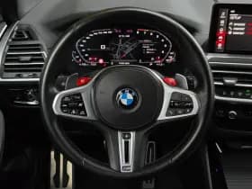 BMW X3 thumbnail 12