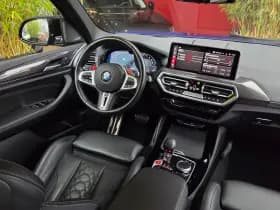 BMW X3 thumbnail 3