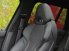 BMW X3 thumbnail 24