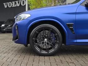 BMW X3 thumbnail 27