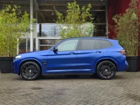 BMW X3 thumbnail 4