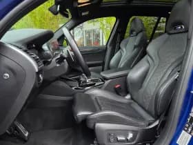 BMW X3 thumbnail 5