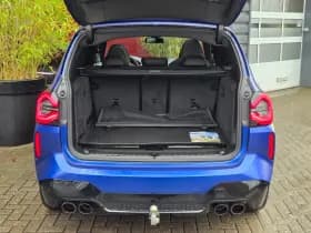 BMW X3 thumbnail 8