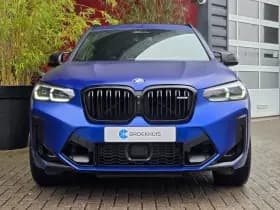 BMW X3 thumbnail 9