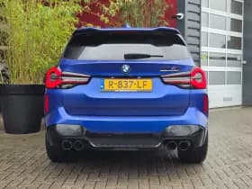 BMW X3 thumbnail 10