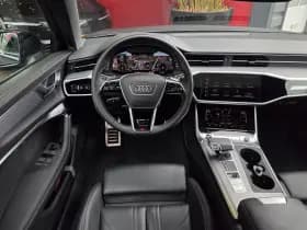 Audi A6 thumbnail 11