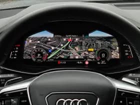 Audi A6 thumbnail 13