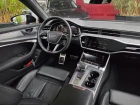 Audi A6 thumbnail 3