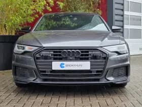 Audi A6 thumbnail 9