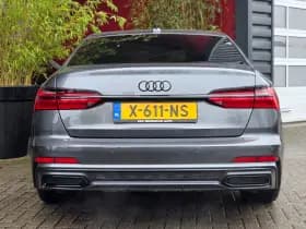 Audi A6 thumbnail 10