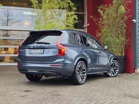 Volvo XC90 thumbnail 2