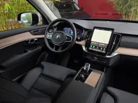 Volvo XC90 thumbnail 3