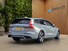 Volvo V60 thumbnail 2