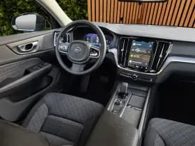 Volvo V60 thumbnail 3