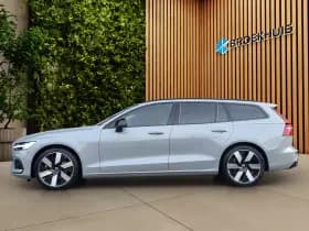 Volvo V60 thumbnail 4