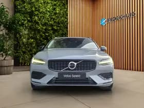 Volvo V60 thumbnail 8