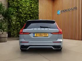 Volvo V60 thumbnail 9