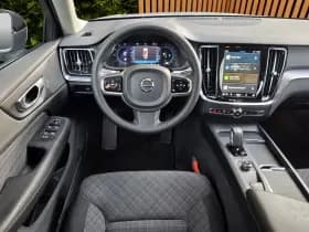 Volvo V60 thumbnail 10