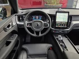 Volvo XC60 thumbnail 11