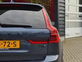 Volvo XC60 thumbnail 23