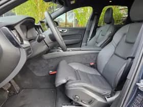 Volvo XC60 thumbnail 5
